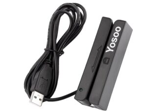 Yosoo USB Hi-Co Magnetic Mag