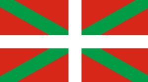 basque country spain flag