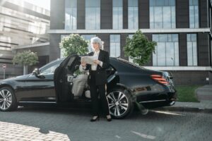 How To Get A Car On Business Lease
