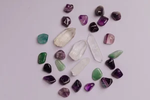 What Are The Different Types Of Crystals