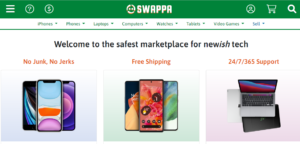 swappa online shopping site