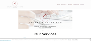 chapel & stone Ltd