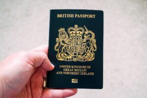 How To Get British Citizenship